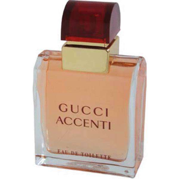 Accenti Perfume by Gucci FragranceX