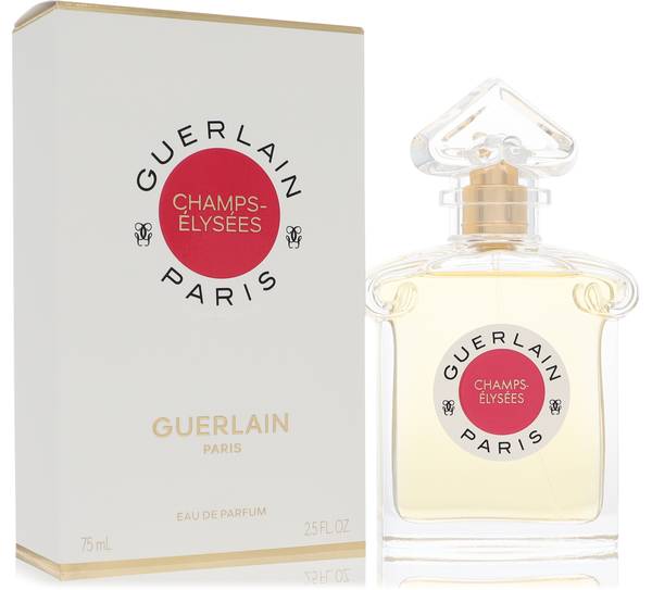 Champs Elysees Perfume By Guerlain for Women