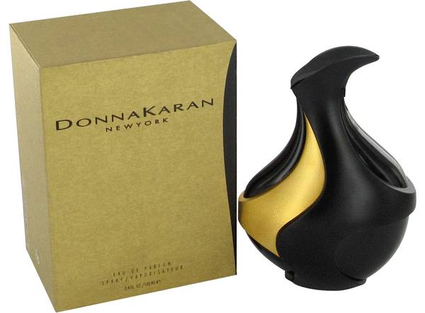 DKNY City for Women Donna Karan perfume - a fragrance for women 2013