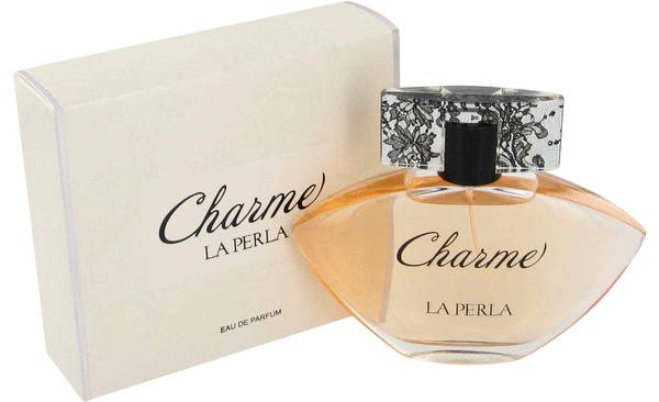 charme eau de toilette