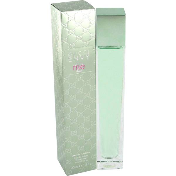 Envy Me 2 Perfume by Gucci FragranceX