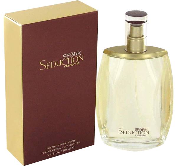 SPARK SEDUCTION offers LIZ CLAIBORNE 3.4 OZ SET