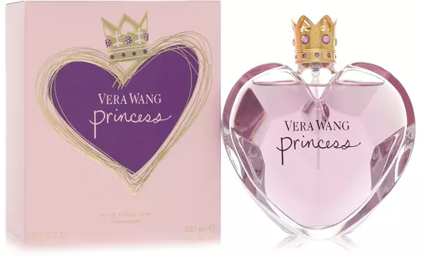 Princess by Vera Wang