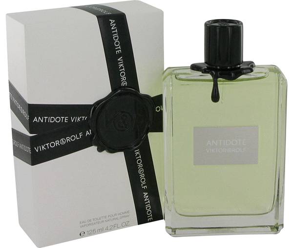 parfum antidote viktor