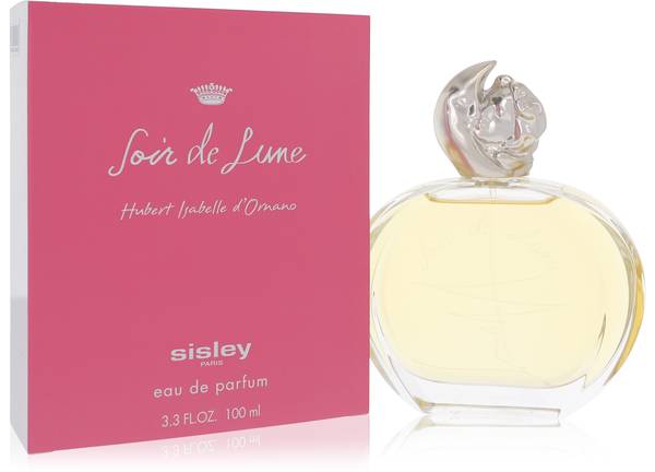 Soir De Lune Perfume by Sisley