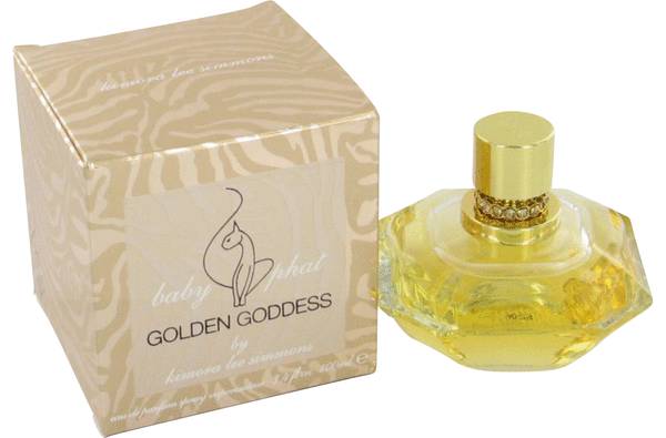 golden blaze parfum