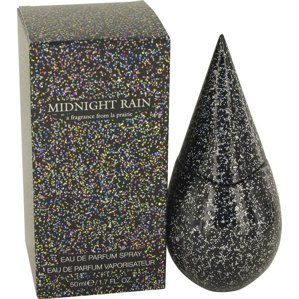 Midnight Rain Perfume by La Prairie 