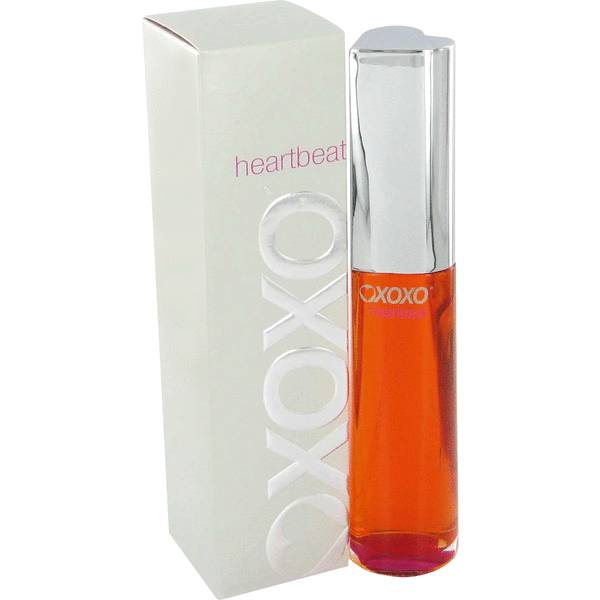 XOXO Mi Amore Perfume 3.4 oz EDP Spray for Women by Victory International