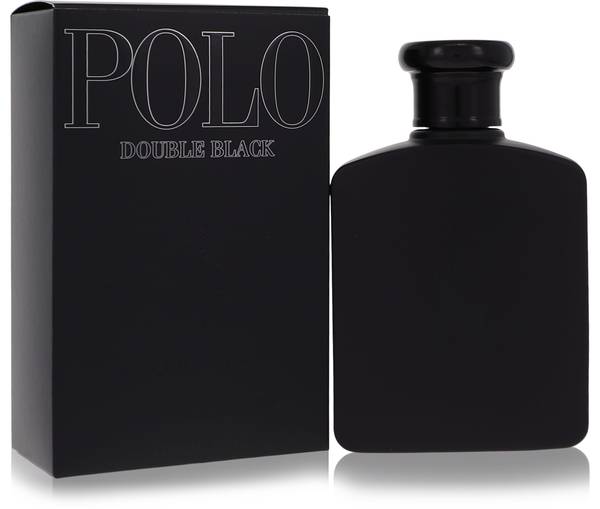 Polo Double Black Cologne by Ralph Lauren