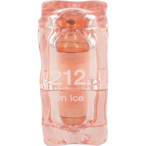 212 On Ice Peach Perfume by Carolina Herrera FragranceX