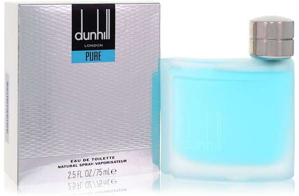 dunhill pour homme