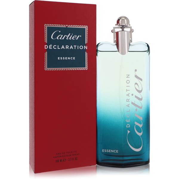 declaration by cartier