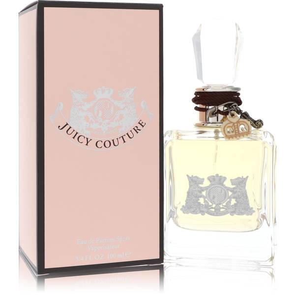 Juicy Couture Perfume by Juicy Couture 