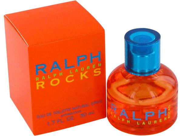 Ralph Rocks Perfume by Ralph Lauren 