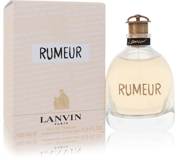 Rumeur Perfume by Lanvin