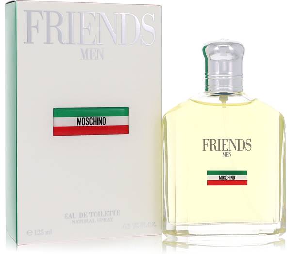 Moschino Friends Cologne by Moschino