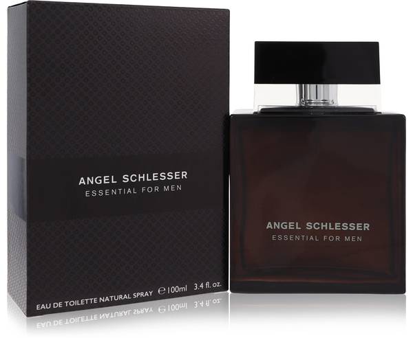 angel schlesser perfume price