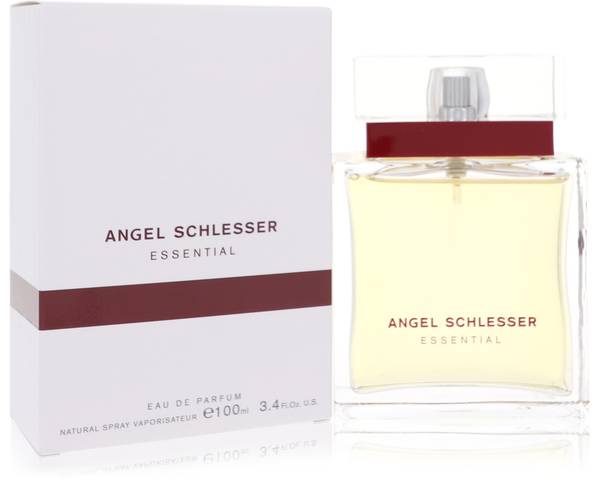 Angel Schlesser Essential Perfume by Angel Schlesser
