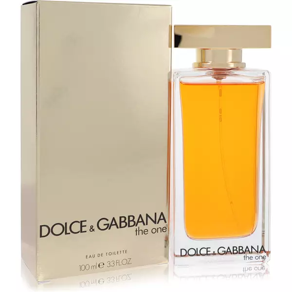 Dolce & Gabbana The One | FragranceX