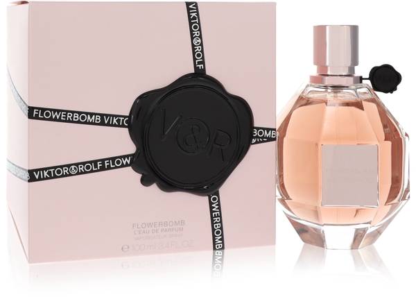 Flowerbomb Perfume by Viktor & Rolf