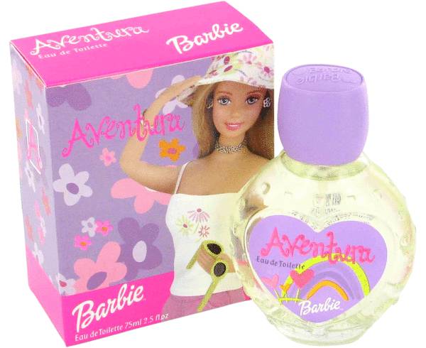 barbie una aventura