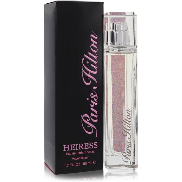 Paris hilton clearance perfume heiress