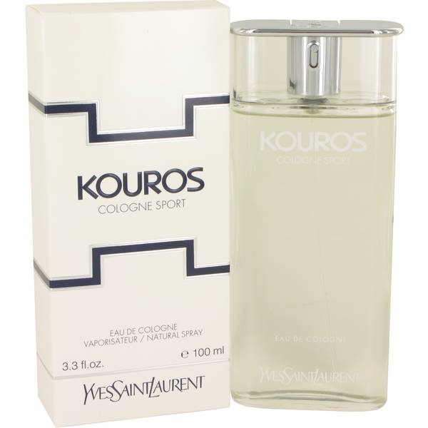 kouros cologne sport