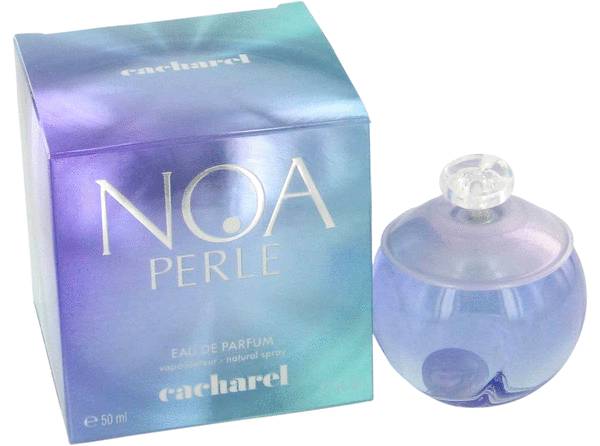 Noa Perle Perfume by Cacharel 