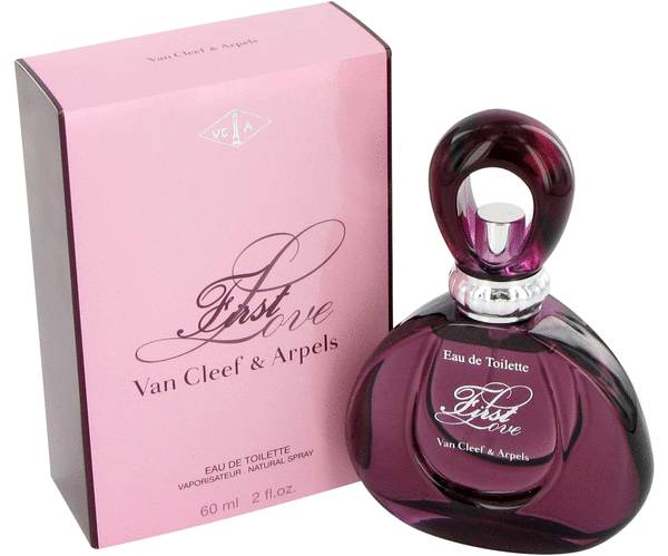 first love parfum