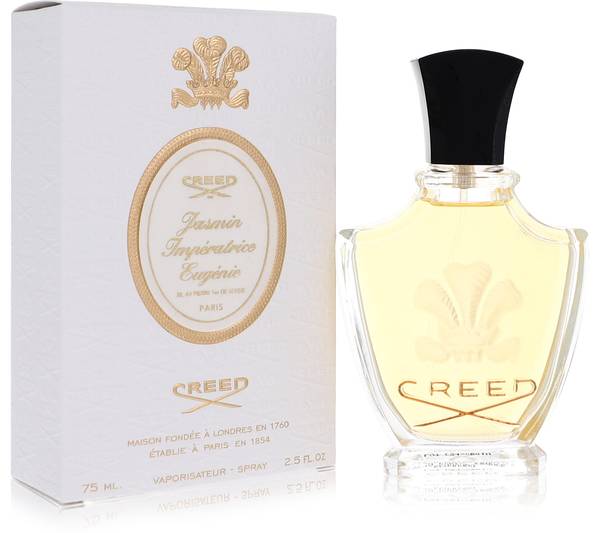 jasmin imperatrice eugenie creed