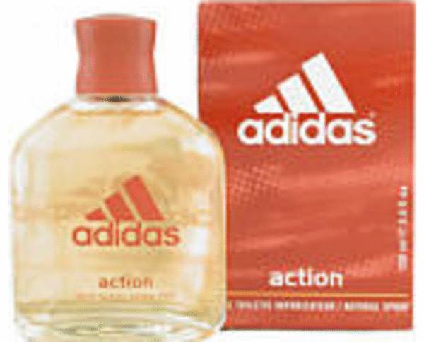 action parfum guess