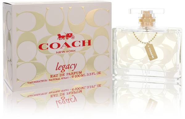 coach legacy perfume ulta