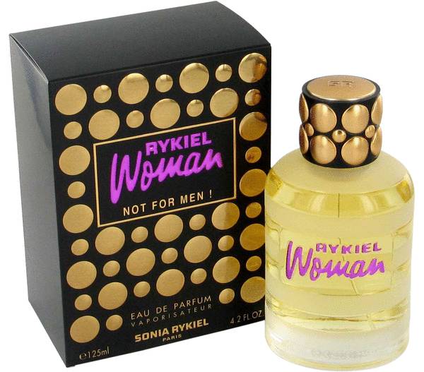 le parfum sonia rykiel eau de parfum