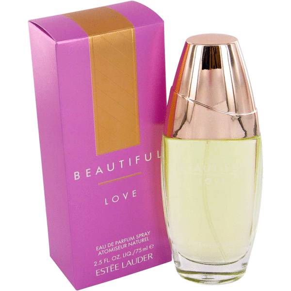 beautiful perfume