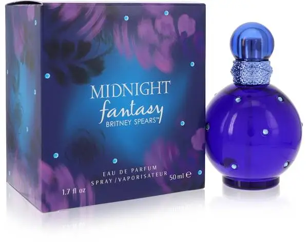 The Best Britney Spears Perfumes Ever