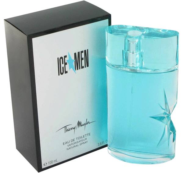 thierry mugler a men parfum