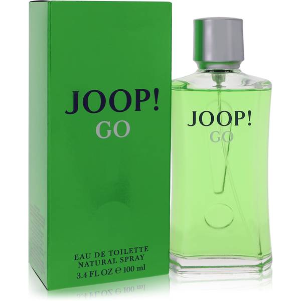 Joop Go Cologne By Joop for Men