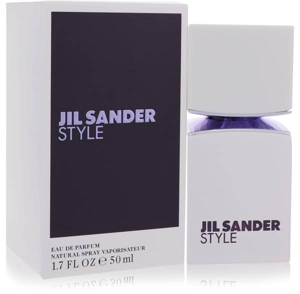Jil Sander Style Perfume by Jil Sander