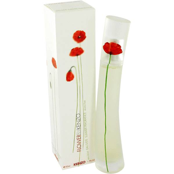 best price kenzo flower perfume