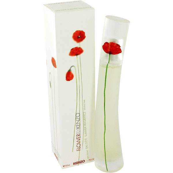 Kenzo flower hotsell 100 ml costo