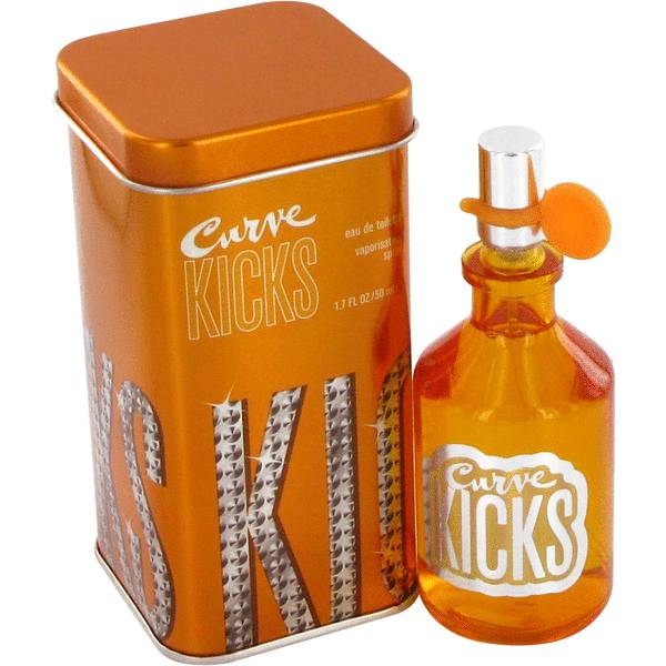 Curve Kicks Perfume by Liz Claiborne FragranceX