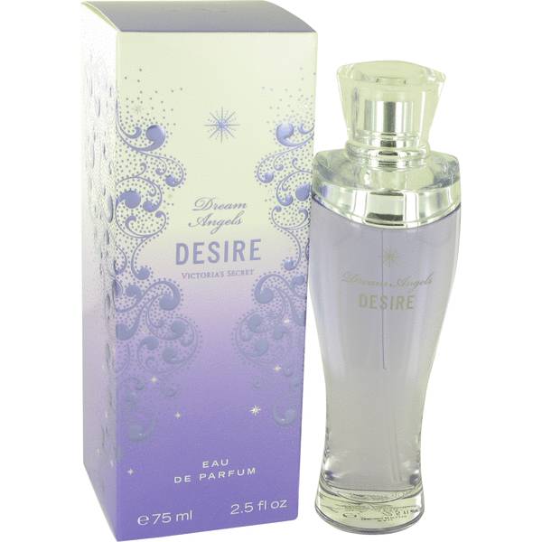 Dream Angels Desire Perfume by Victoria 