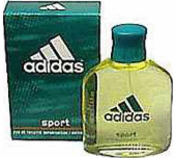 after sport adidas