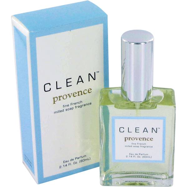 Clean Provence Perfume by Clean