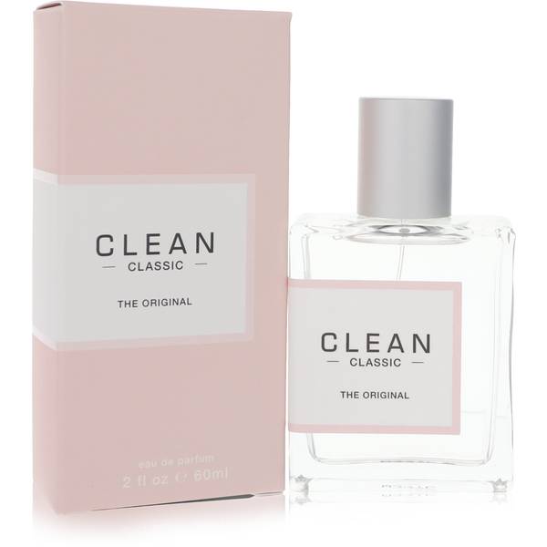 Clean warm discount cotton perfume uk