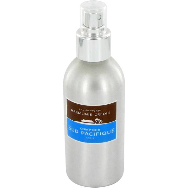 Comptoir Sud Pacifique Harmonie Creole Perfume