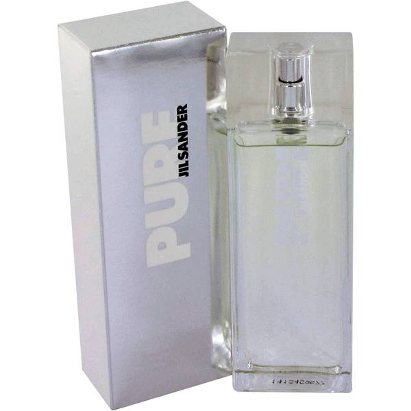 Jil Sander Pure Perfume by Jil Sander FragranceX