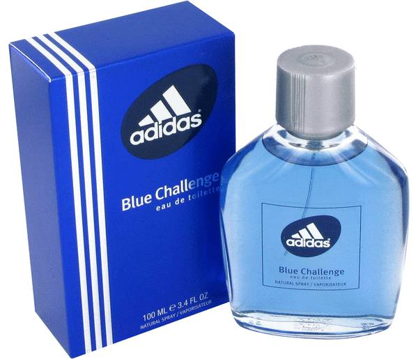 adidas sport parfum