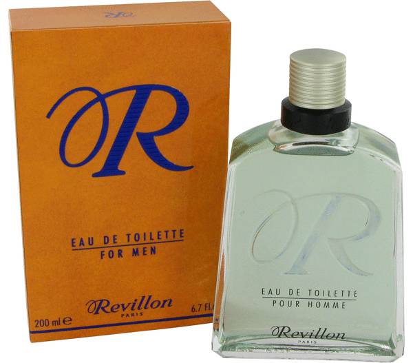 R De Revillon Cologne