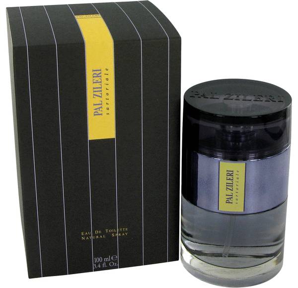 parfum pal zileri